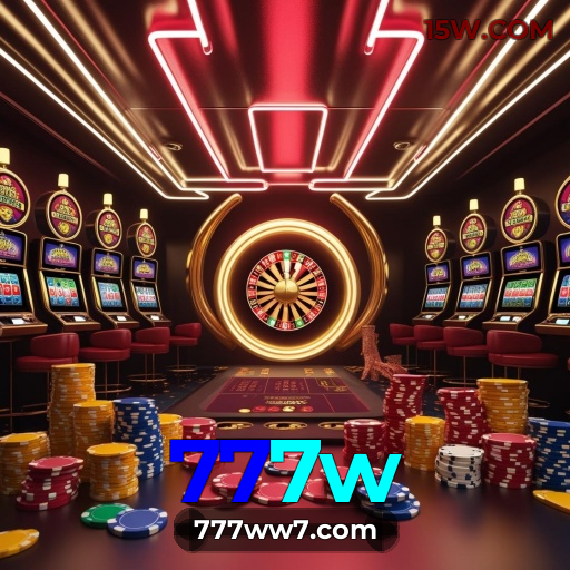 777w — Baixar App oficial | 777w.com