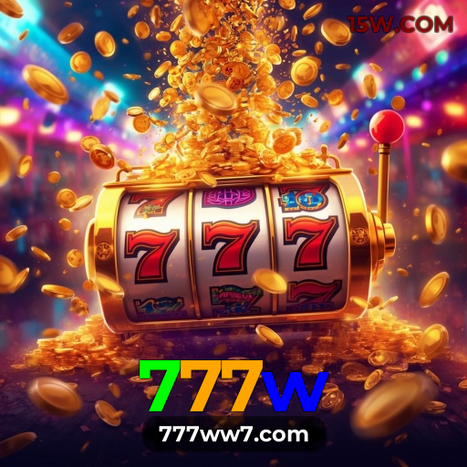 Baixe o app 777w — jogue online no Brasil