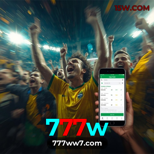 777w — Baixar App oficial | 777w.com