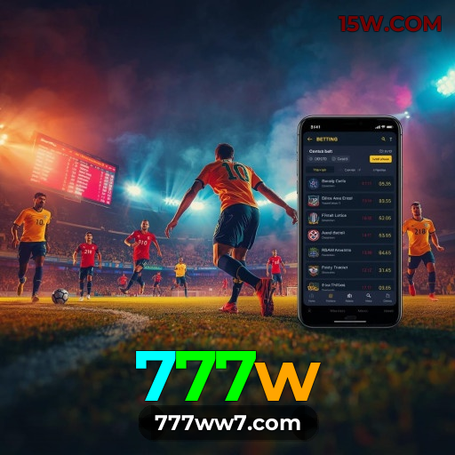 777w Cassino | Jogos Online e Bônus de Boas-Vindas