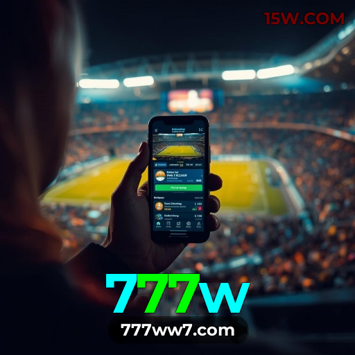 777w Plataforma de Slots - Melhores Jogos com RTP Acima de 97%