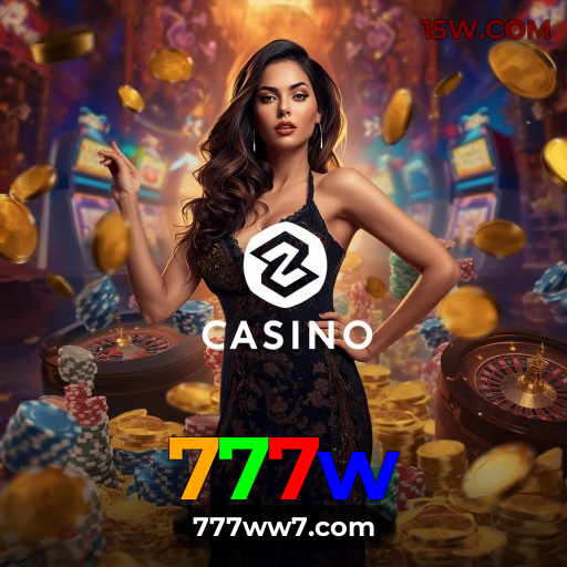 777w Apostas: A Sorte está ao seu Lado com Nossas Odds