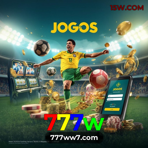 Jogos Populares no 777w | Cassino Online no Brasil