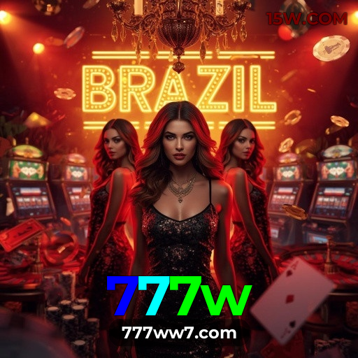 777w Cassino | Jogos Online e Bônus de Boas-Vindas