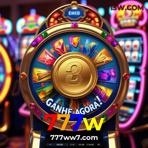 777w.com | Cassino Online com Bônus e Saques Rápidos