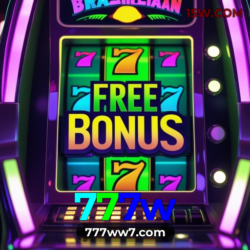 777w ® | A Sua Melhor Experiência em Apostas Esportivas