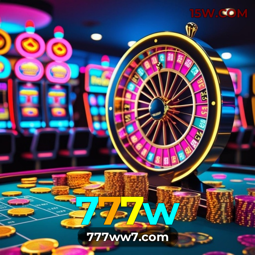 777w.com - Site de Apostas no Brasil 🎰 - 777w