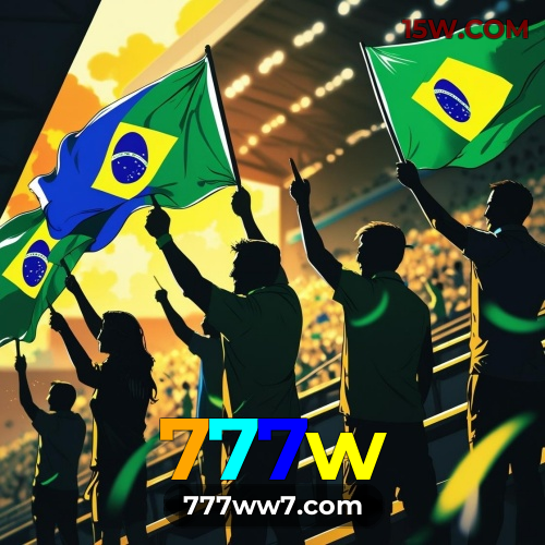 777w.com - Site de Apostas no Brasil 🎰 - 777w