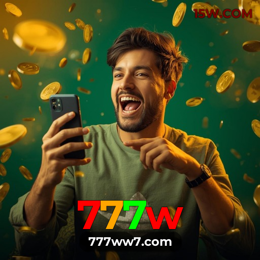777w.com | Cassino Online com Bônus e Saques Rápidos