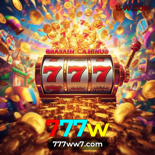 ⭐️777w.com⭐️CASINO OFICIAL PLATAFORMA - 777w