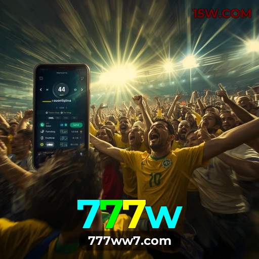 777w Bet ❤️ Melhor Plataforma de Bônus Seguros Login
