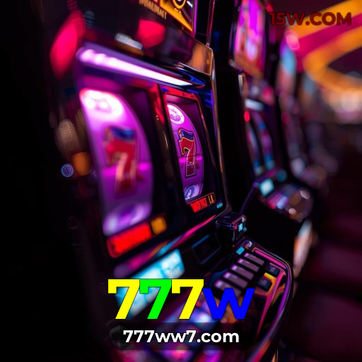 Cassino 777w | Jogos Online com Bônus Exclusivos