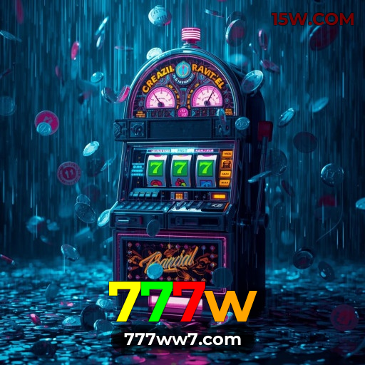 777w.com | Cassino Seguro com Jogos e Bônus no Brasil