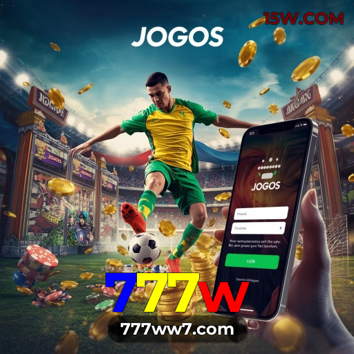 777w.com | Cassino Seguro com Jogos e Bônus no Brasil